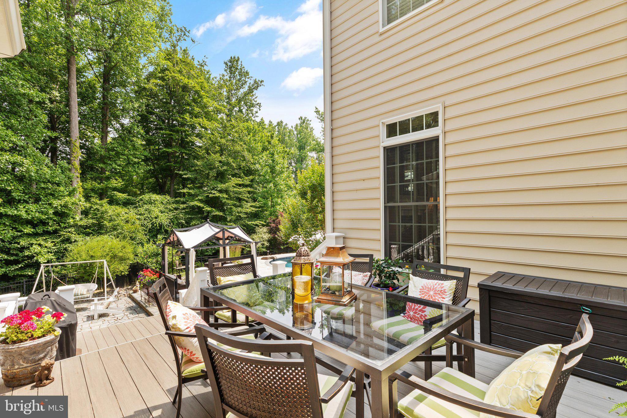 CEDARDAY - Residential