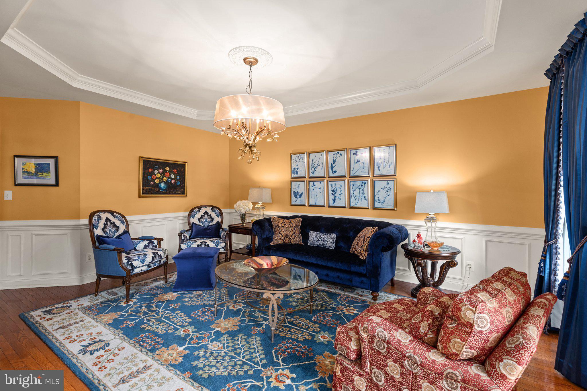 CEDARDAY - Residential