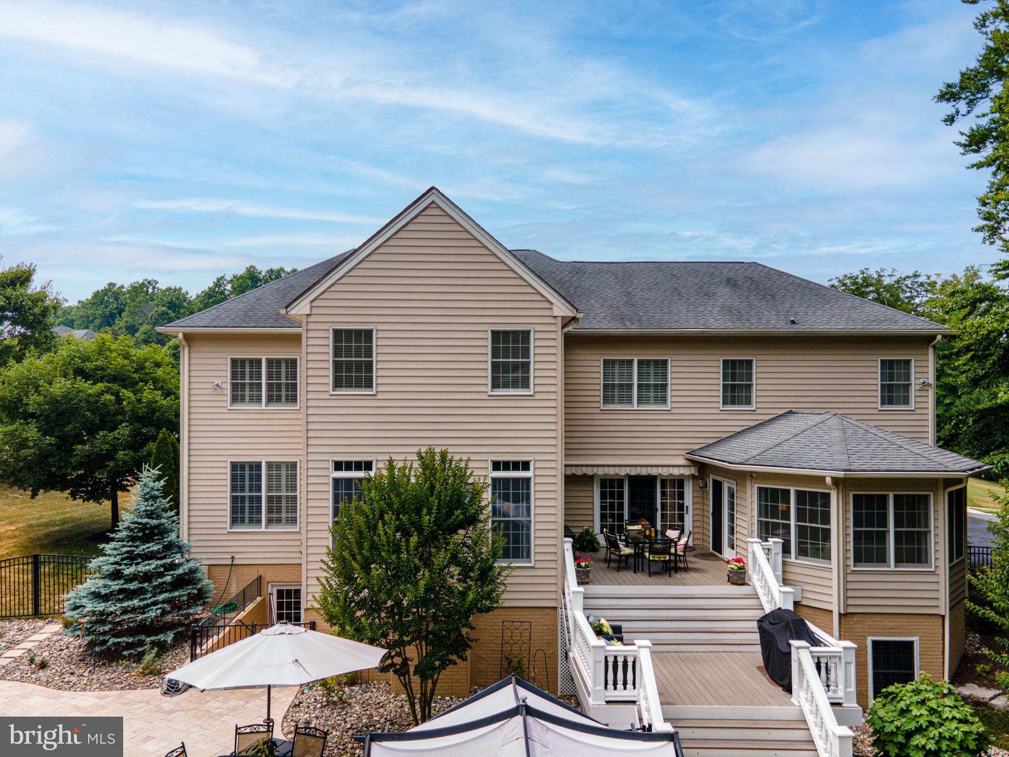 CEDARDAY - Residential