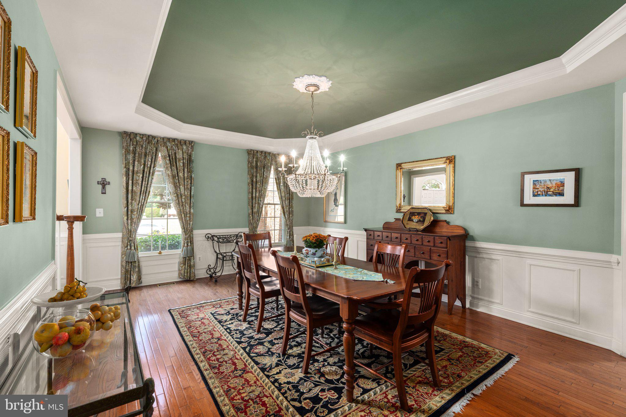 CEDARDAY - Residential