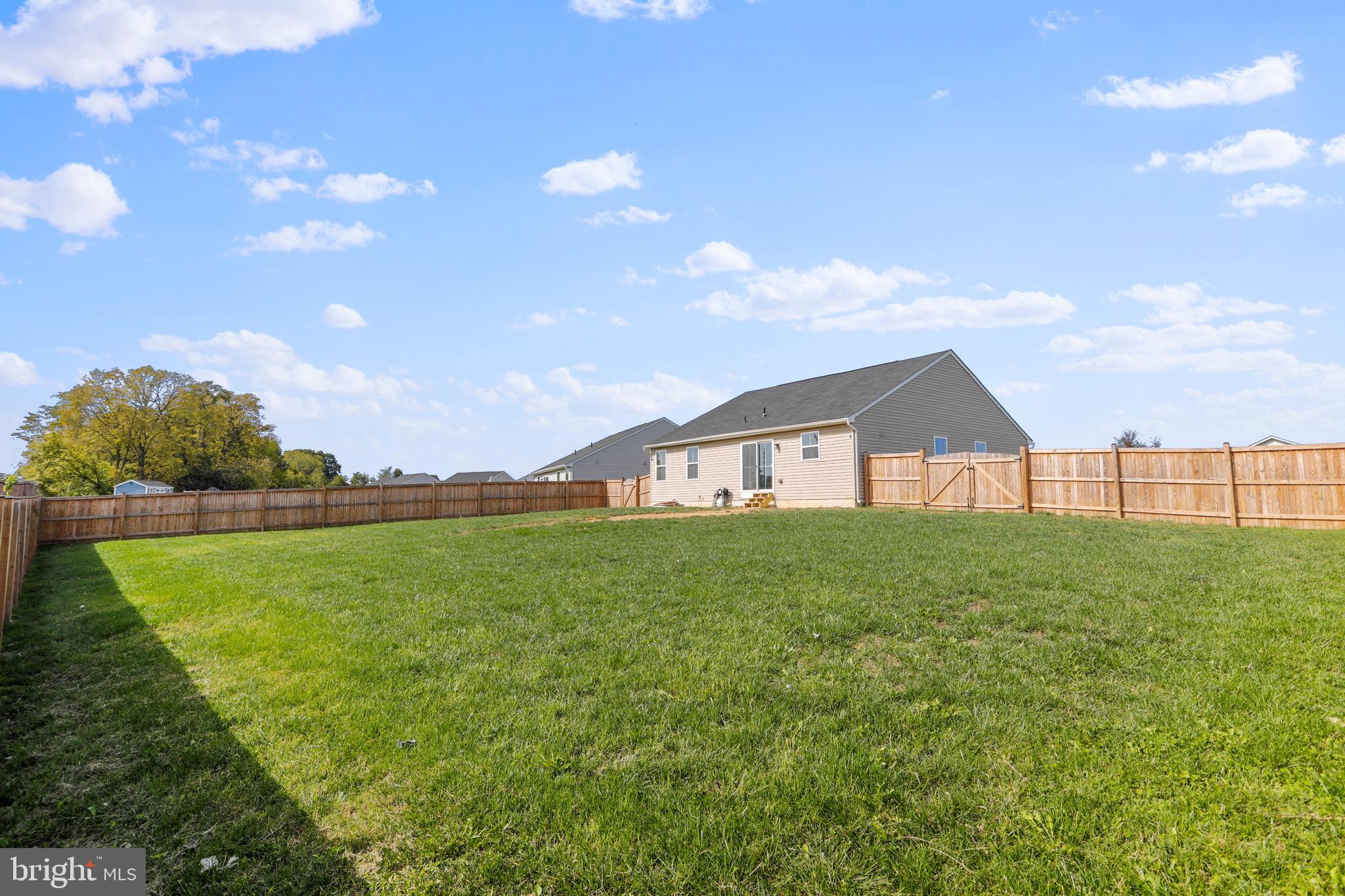 ARCADIA SPRINGS - Residential