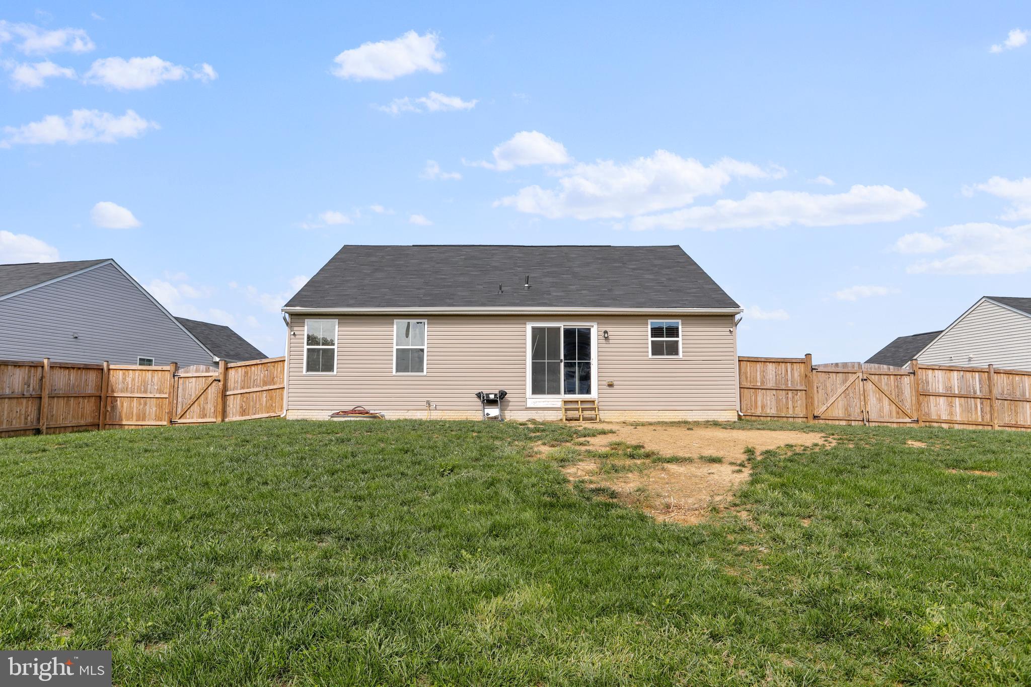 ARCADIA SPRINGS - Residential