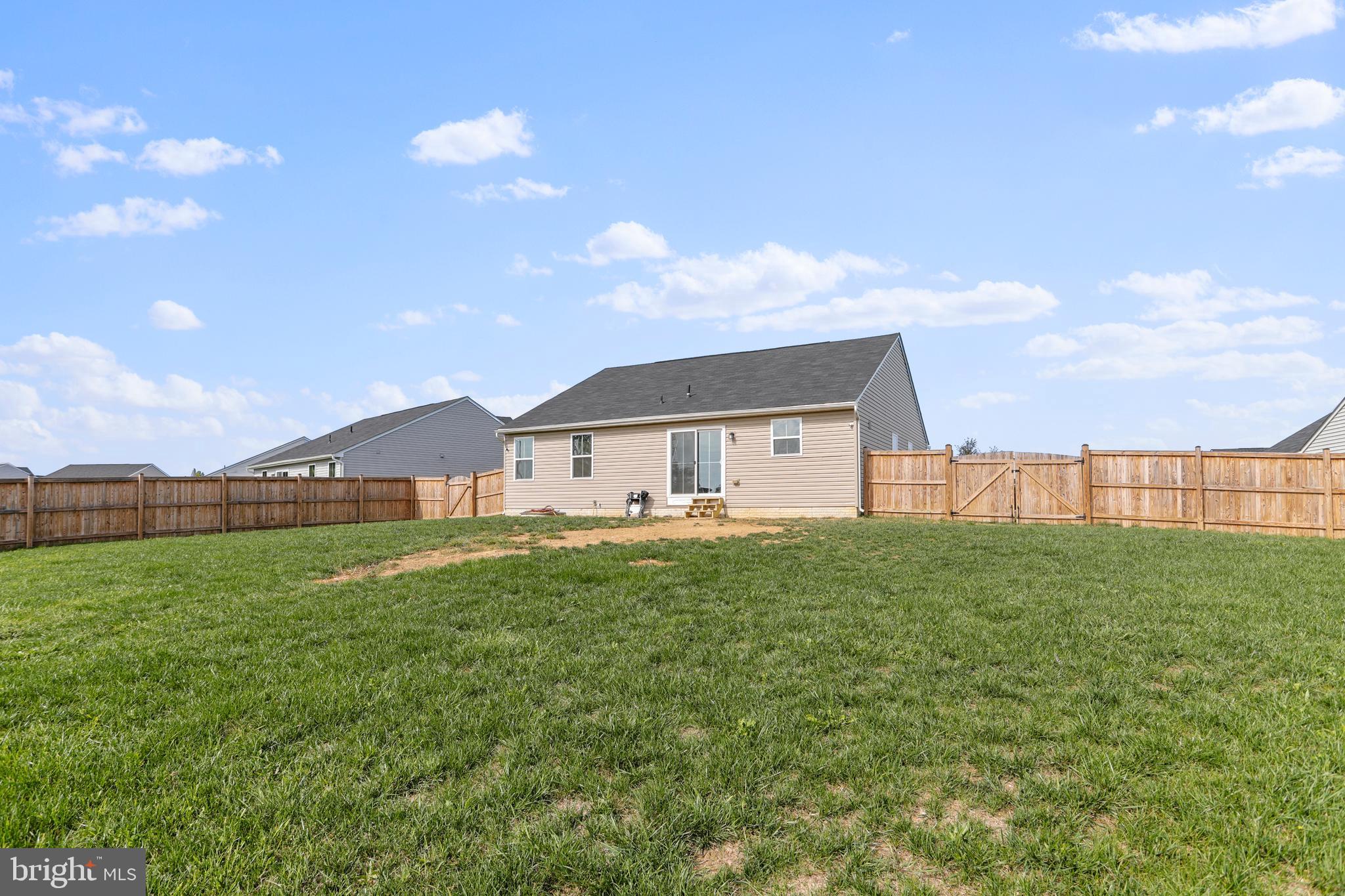 ARCADIA SPRINGS - Residential