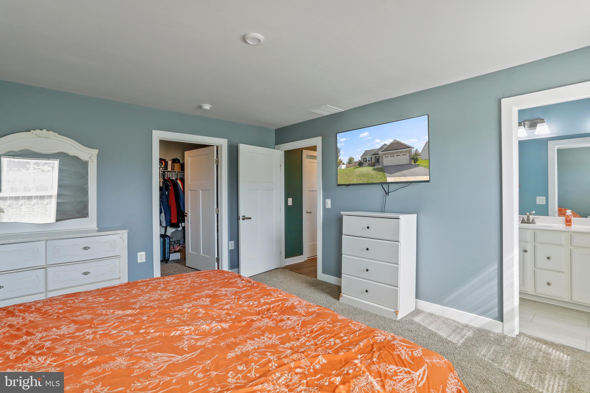 ARCADIA SPRINGS - Residential