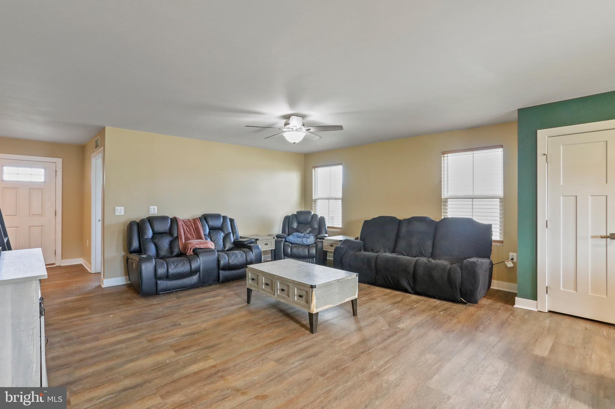 ARCADIA SPRINGS - Residential