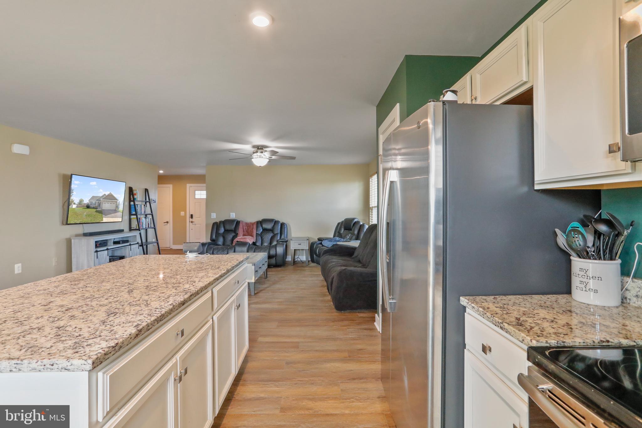 ARCADIA SPRINGS - Residential