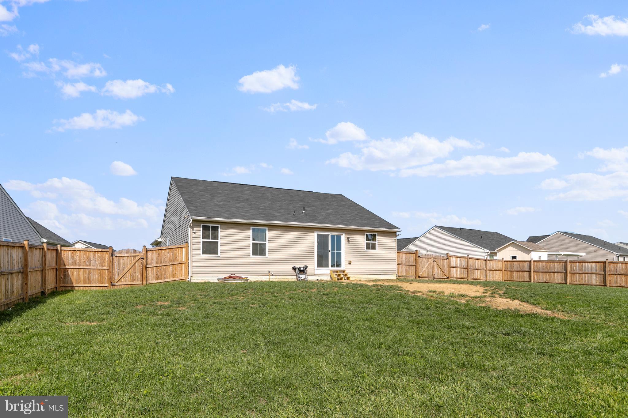 ARCADIA SPRINGS - Residential