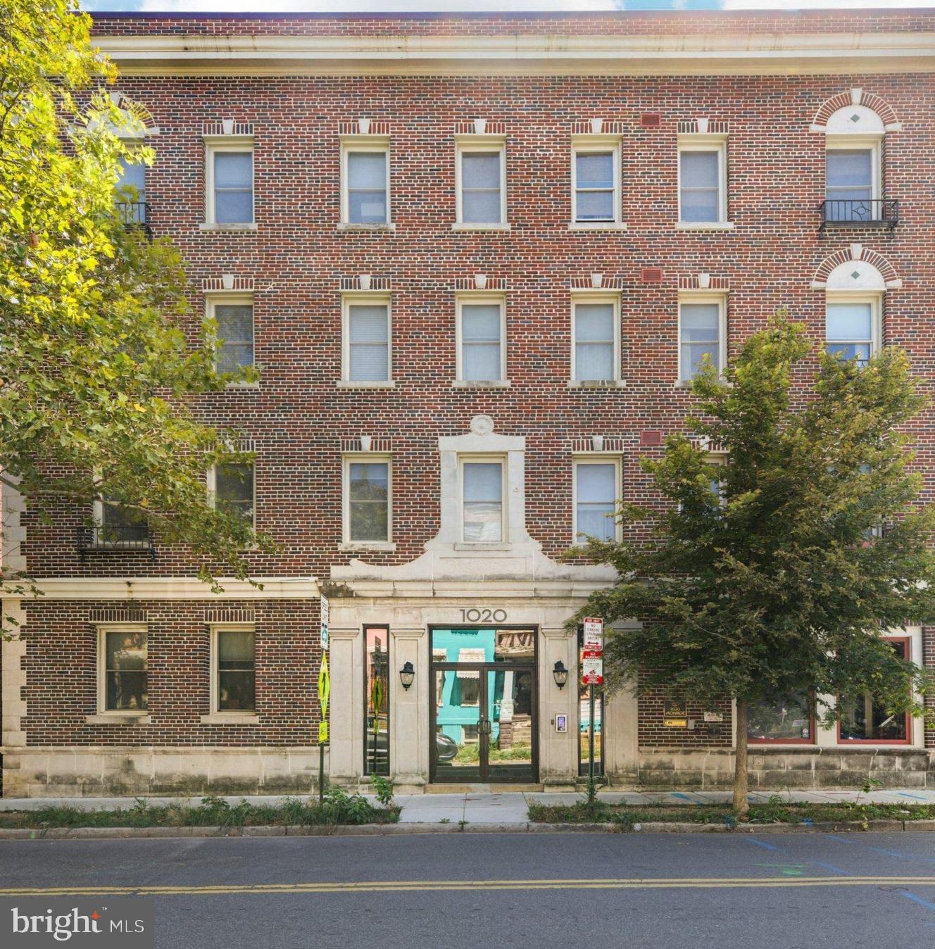 1020 MONROE STREET NW 409