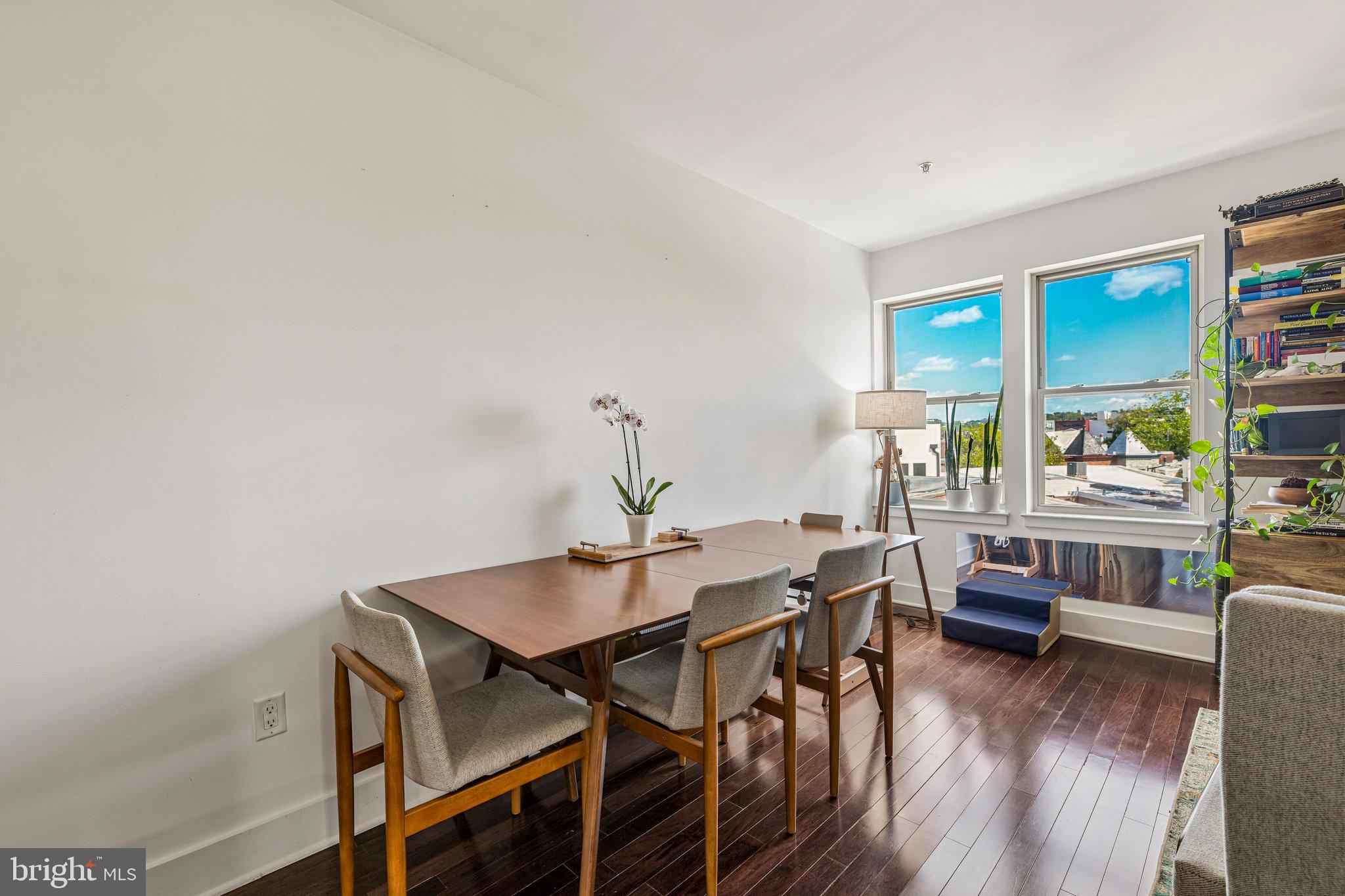 1020 MONROE STREET NW 409