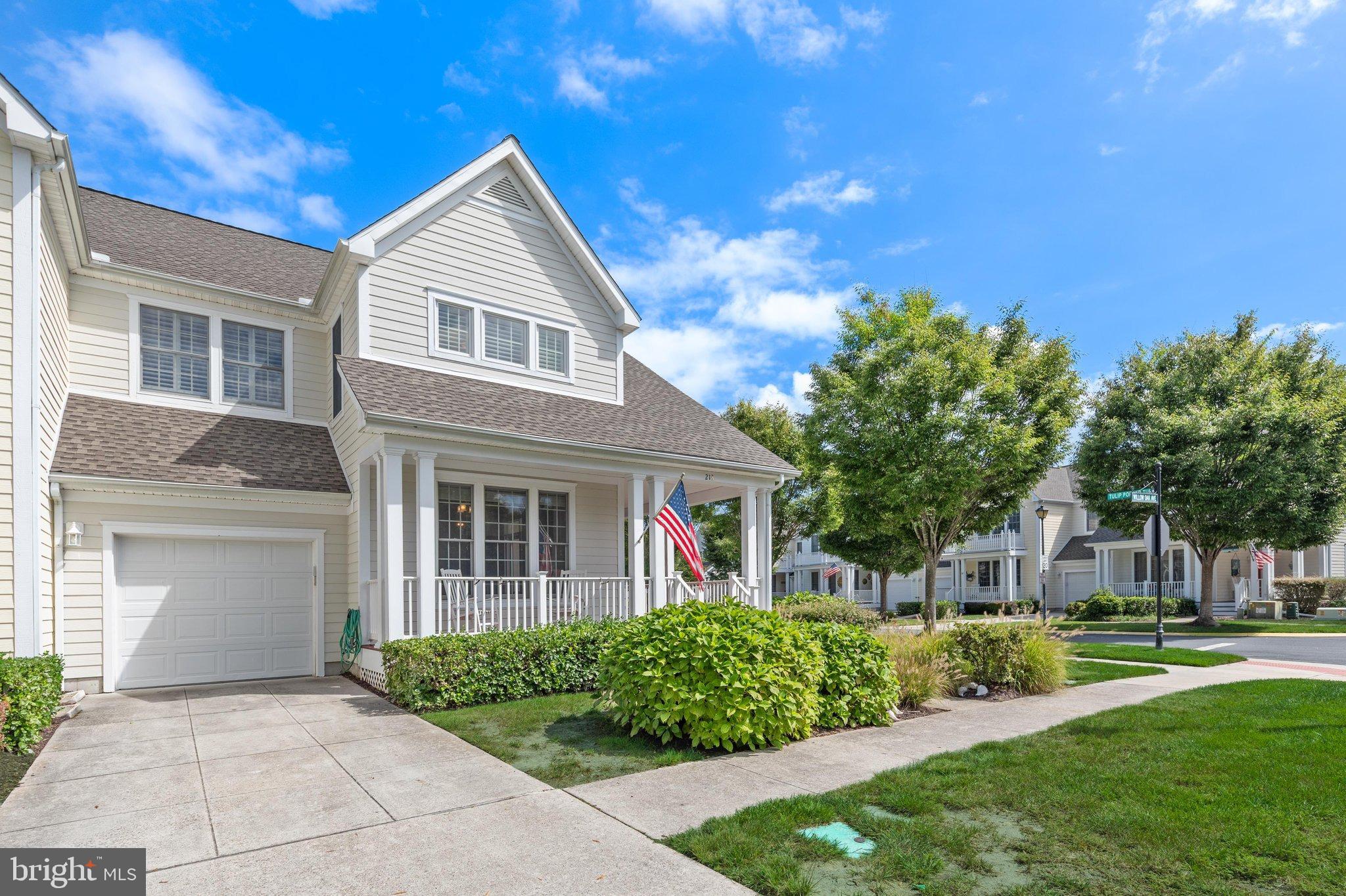 213 WILLOW OAK AVENUE