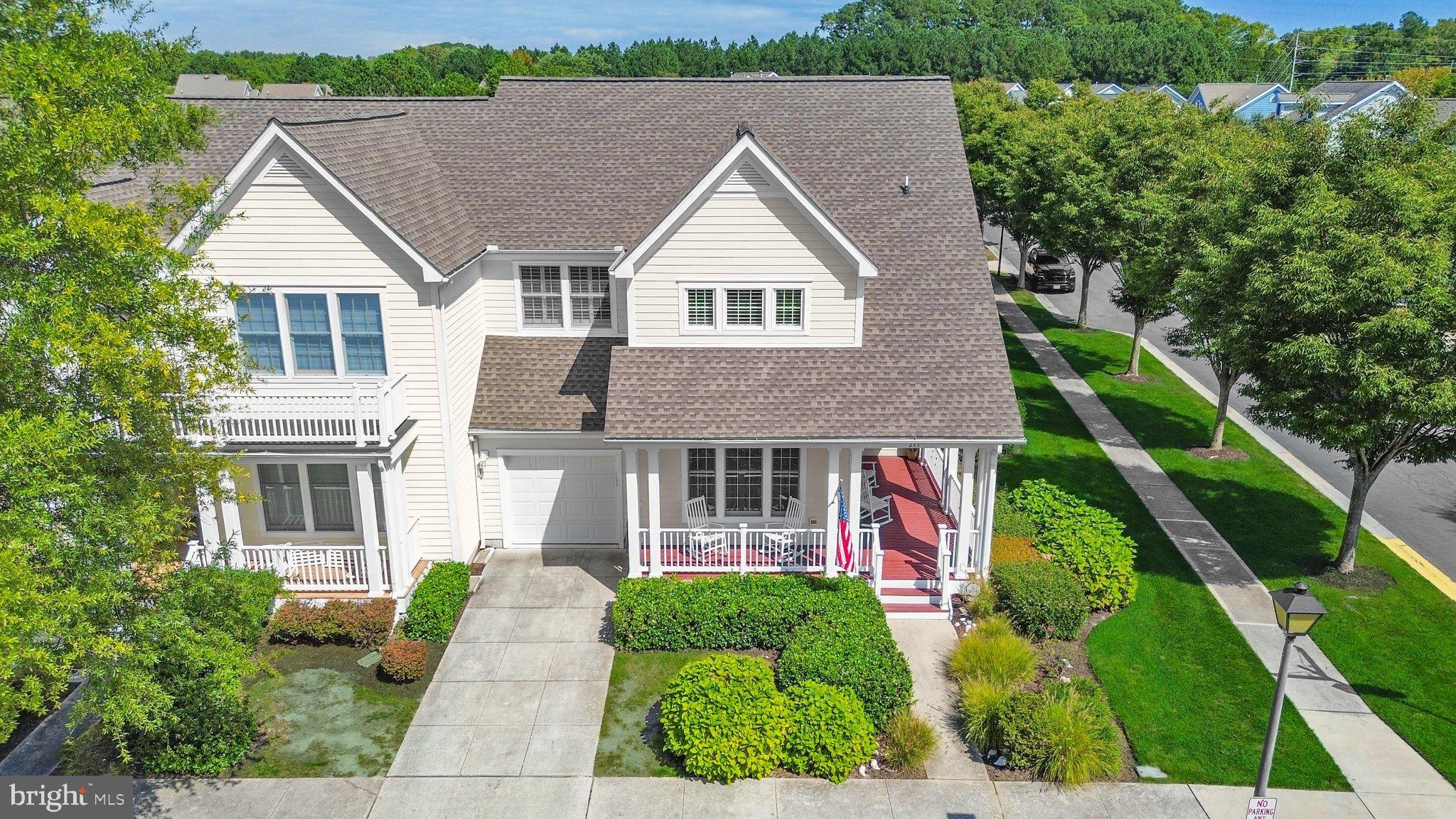 213 WILLOW OAK AVENUE