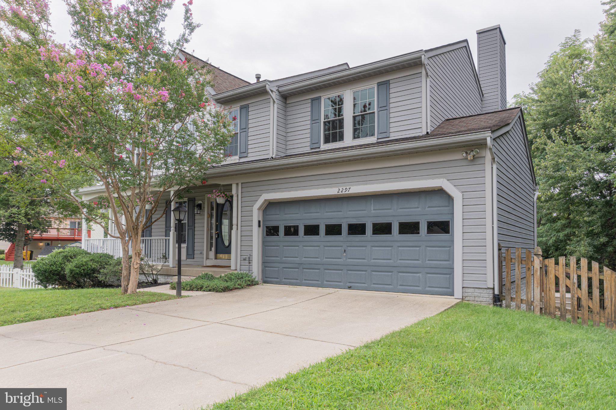 2297 SUMMER COURT