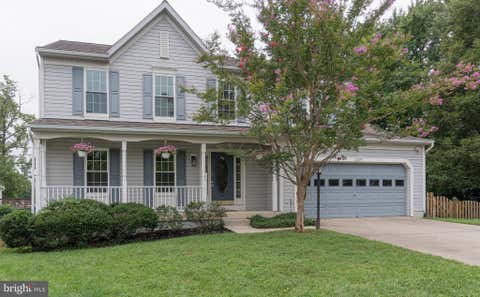 Photo of 2297 Summer Court, ODENTON, MD 21113 (MLS # MDAA2154372)