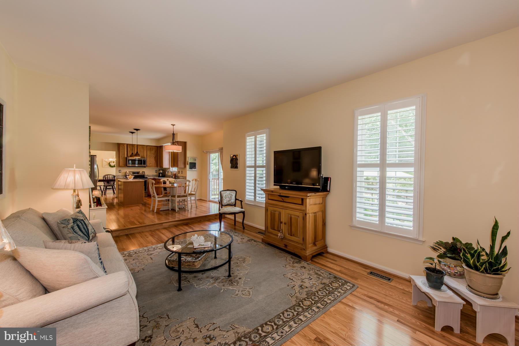 DANIEL'S MILL OVERLOOK - Residential