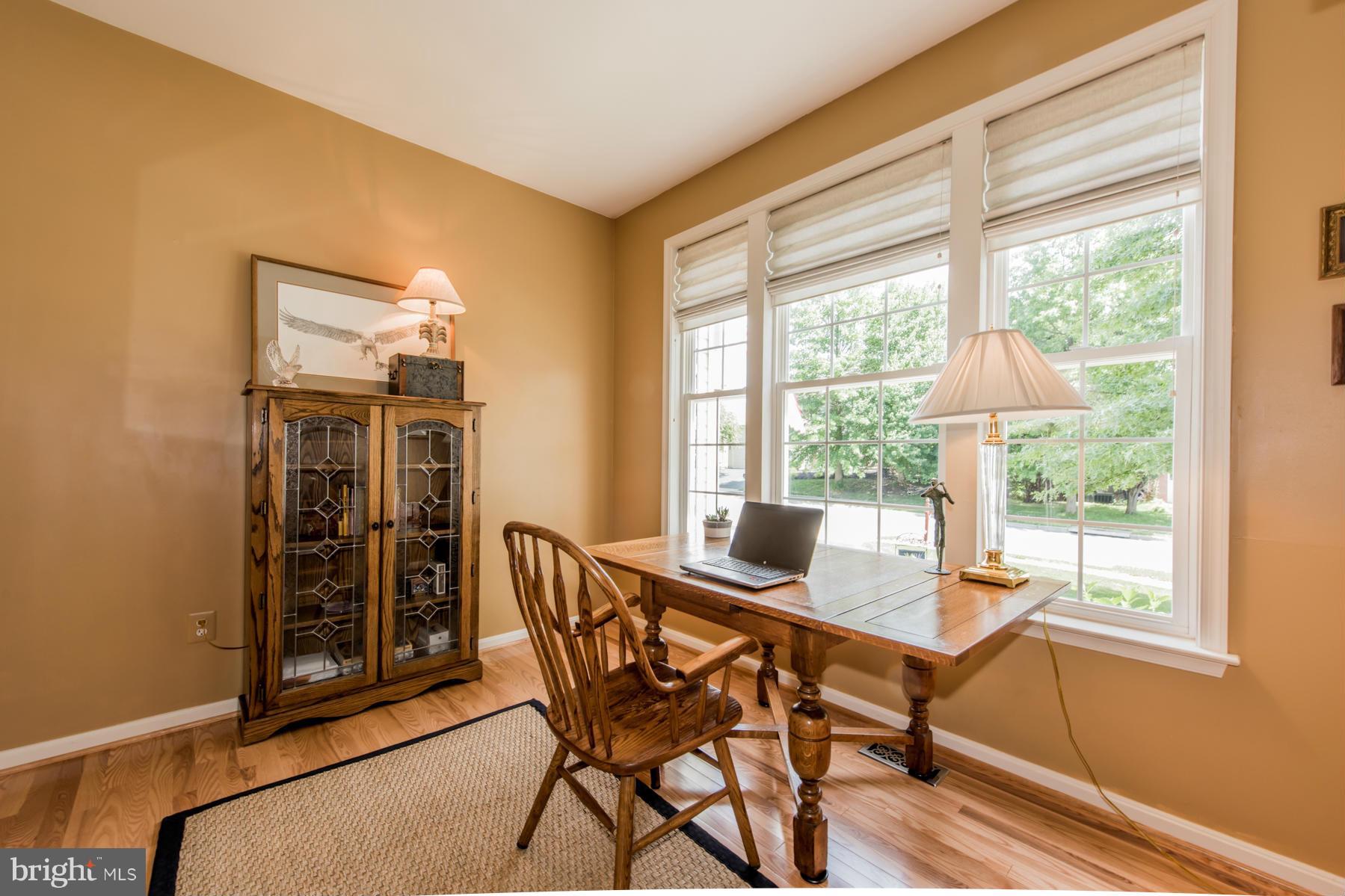 DANIEL'S MILL OVERLOOK - Residential