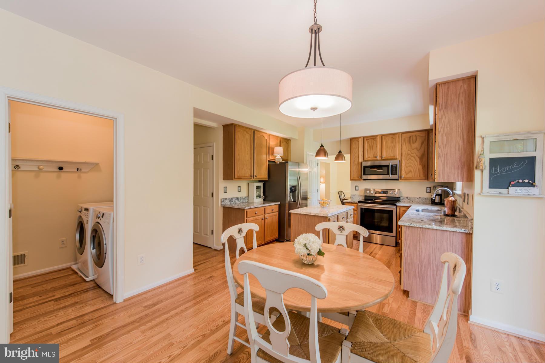 DANIEL'S MILL OVERLOOK - Residential