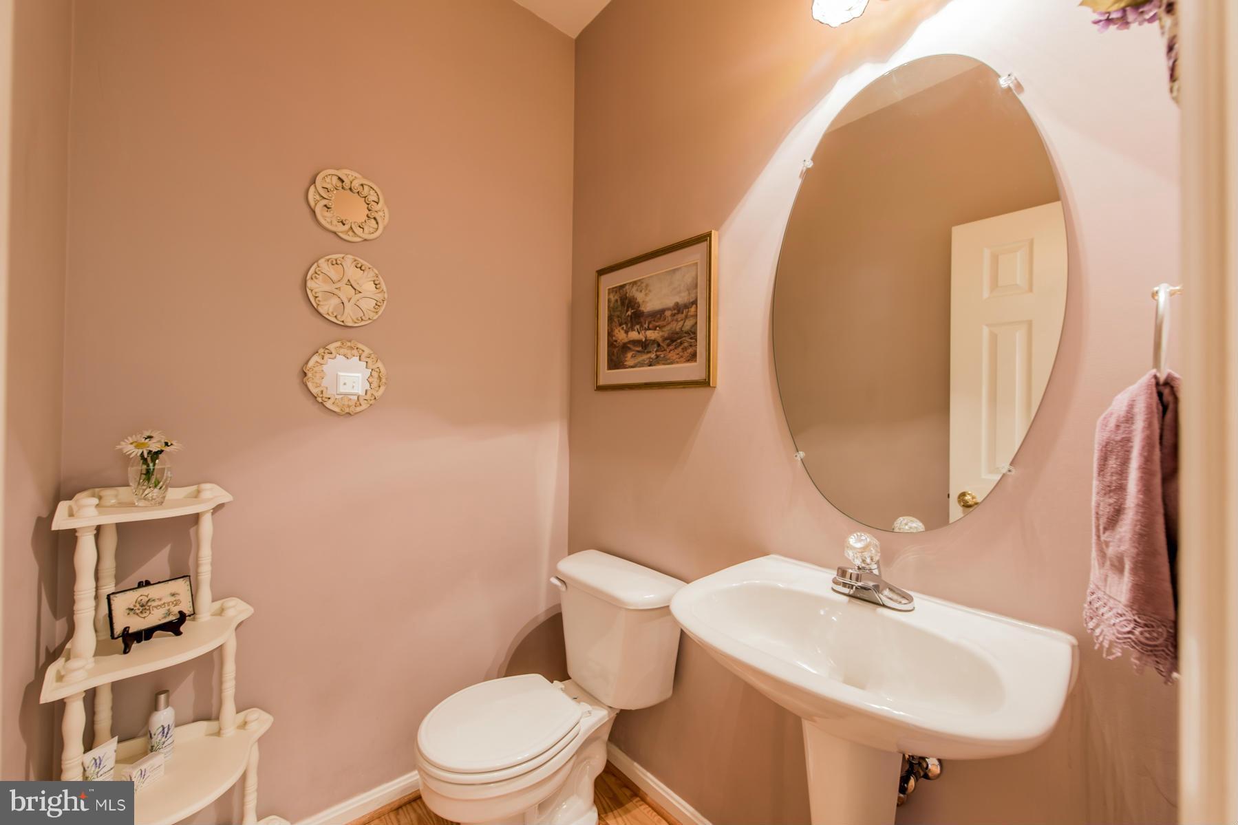 DANIEL'S MILL OVERLOOK - Residential