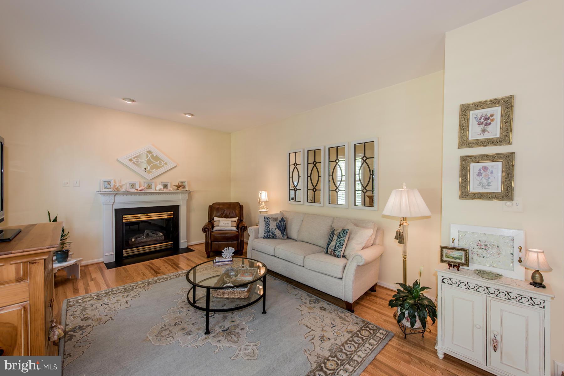 DANIEL'S MILL OVERLOOK - Residential