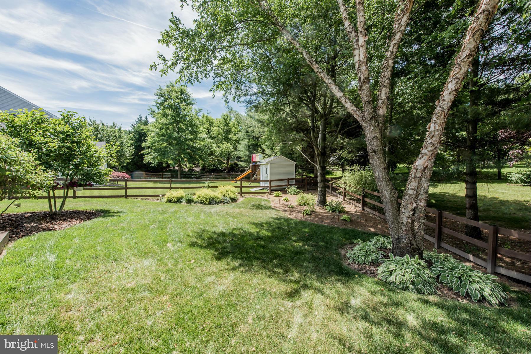 DANIEL'S MILL OVERLOOK - Residential