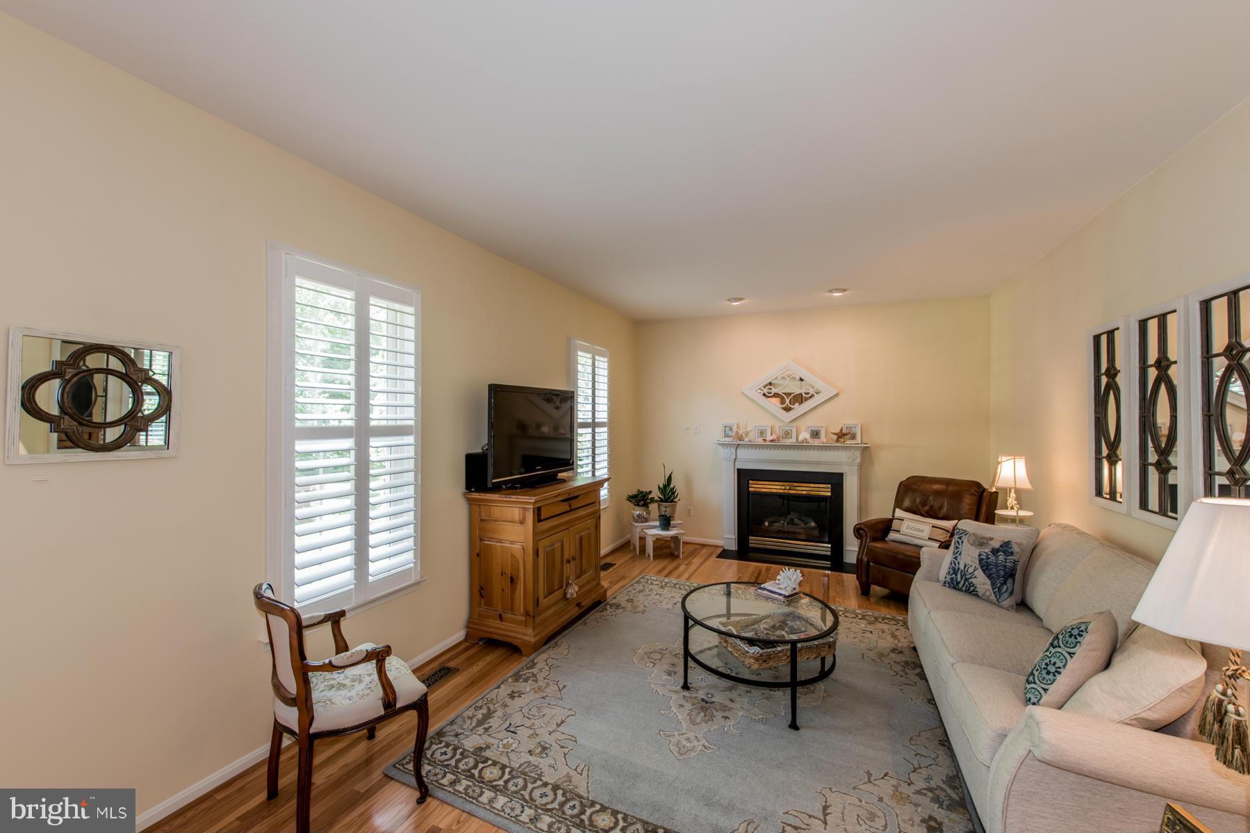 DANIEL'S MILL OVERLOOK - Residential