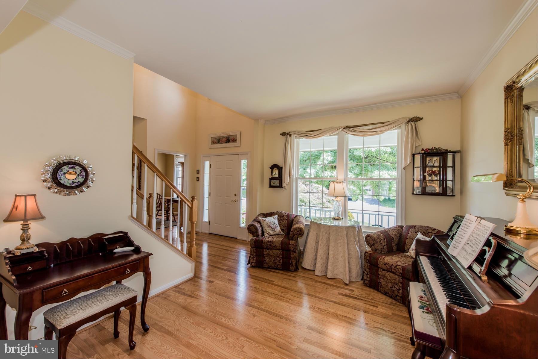 DANIEL'S MILL OVERLOOK - Residential