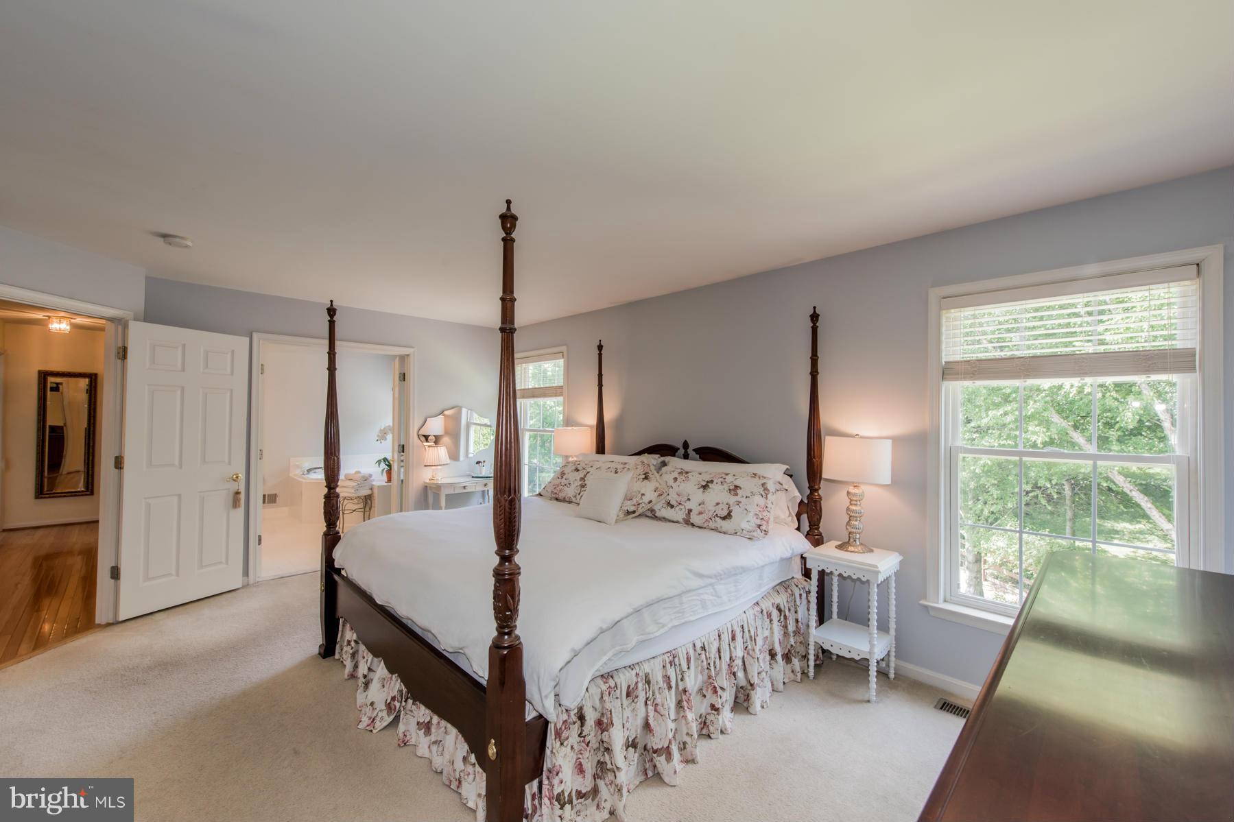 DANIEL'S MILL OVERLOOK - Residential