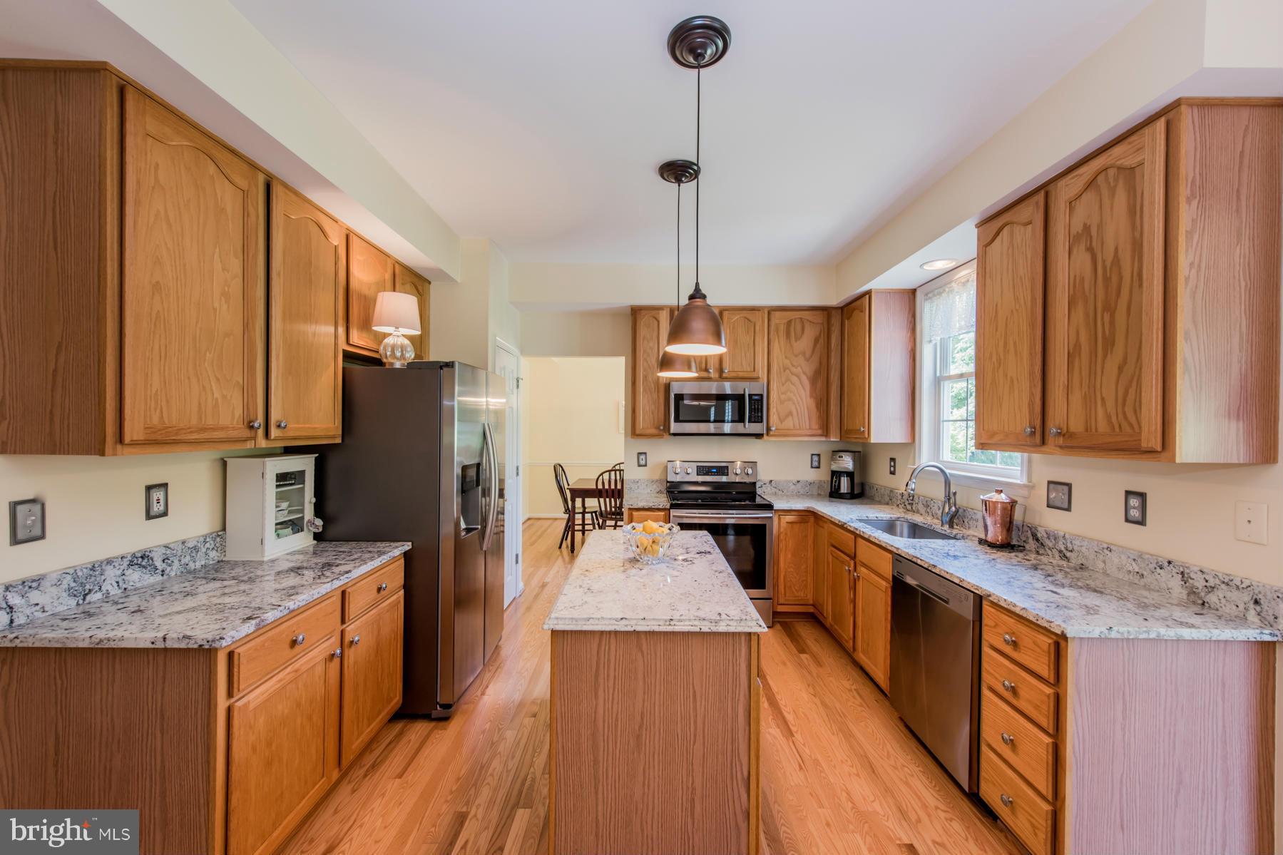 DANIEL'S MILL OVERLOOK - Residential