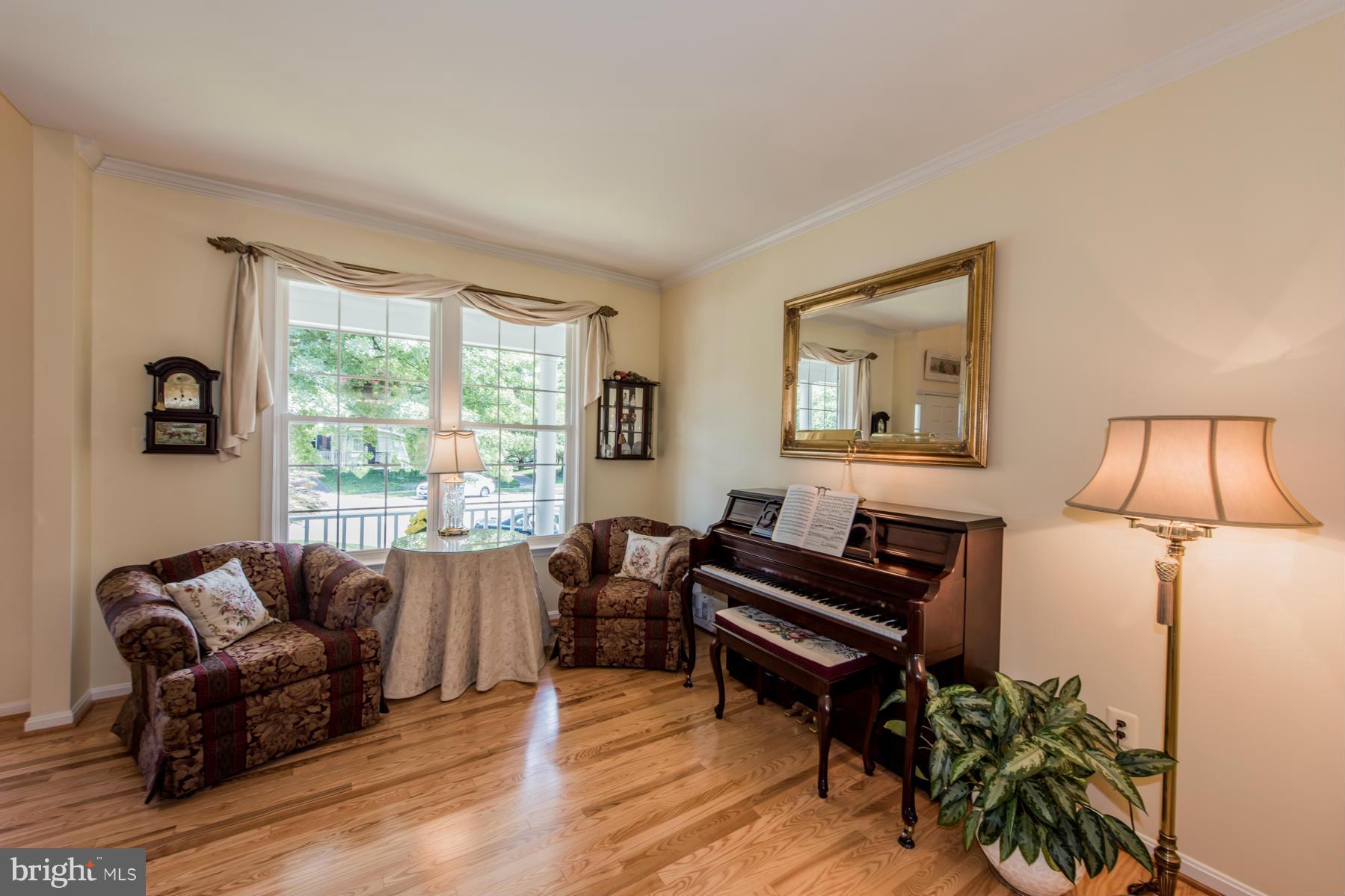 DANIEL'S MILL OVERLOOK - Residential