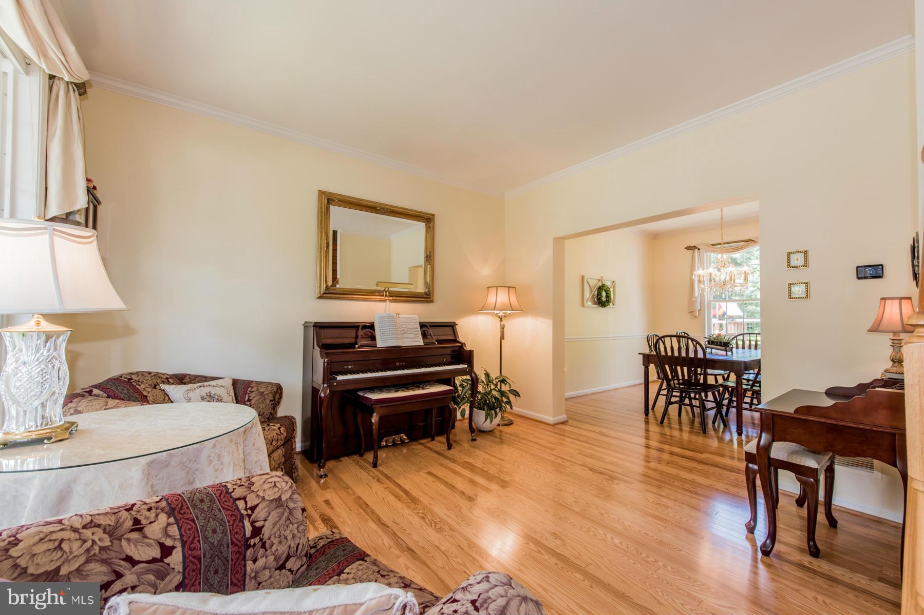 DANIEL'S MILL OVERLOOK - Residential