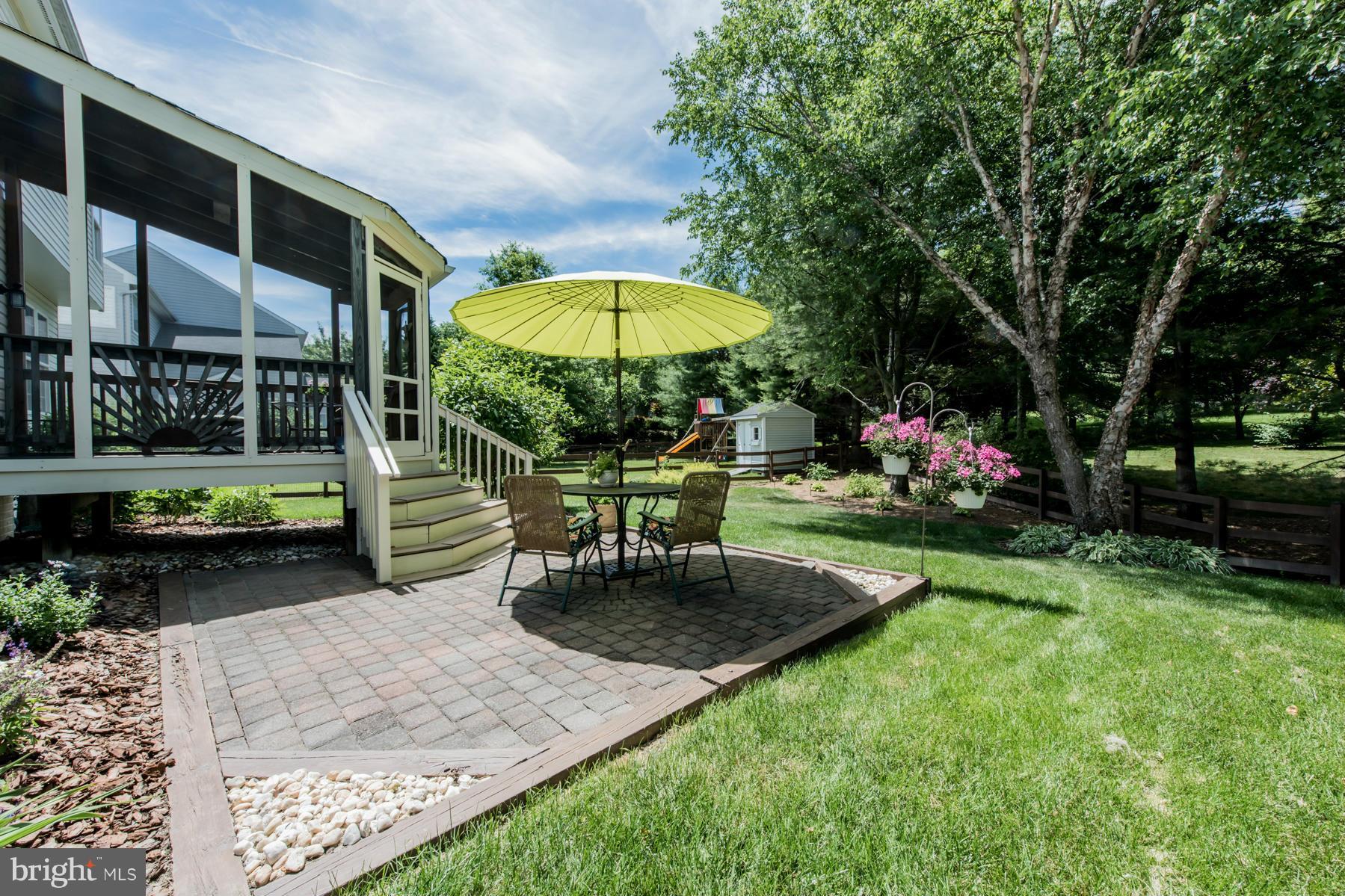 DANIEL'S MILL OVERLOOK - Residential