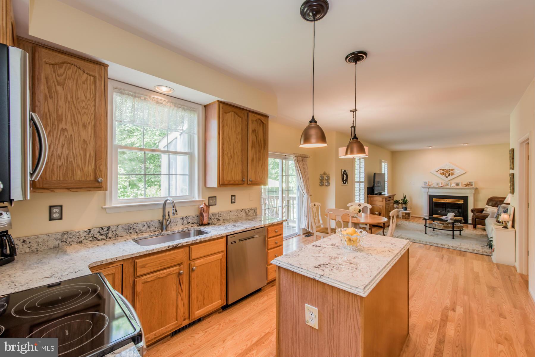 DANIEL'S MILL OVERLOOK - Residential