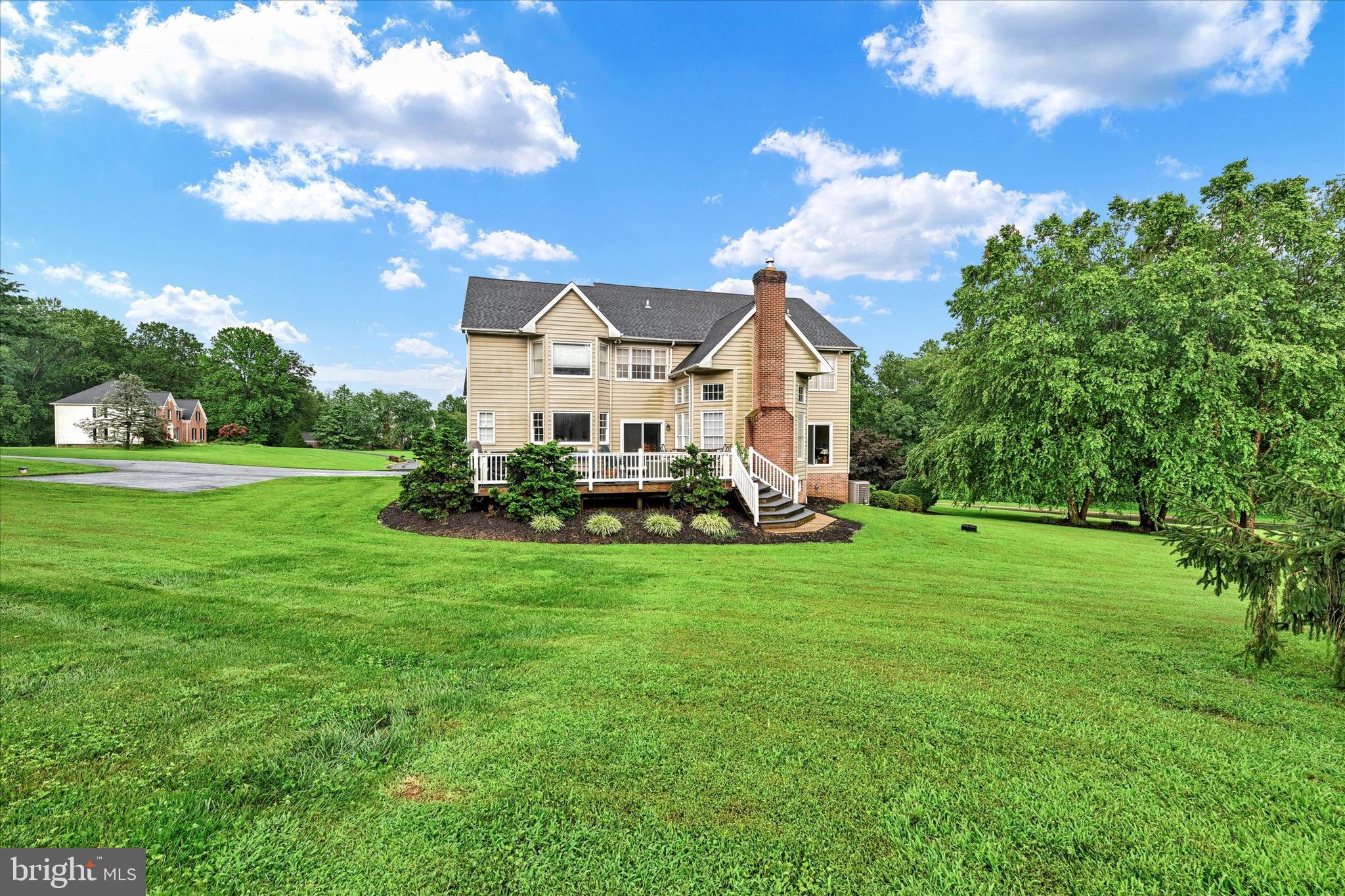 2319 COOL WOODS