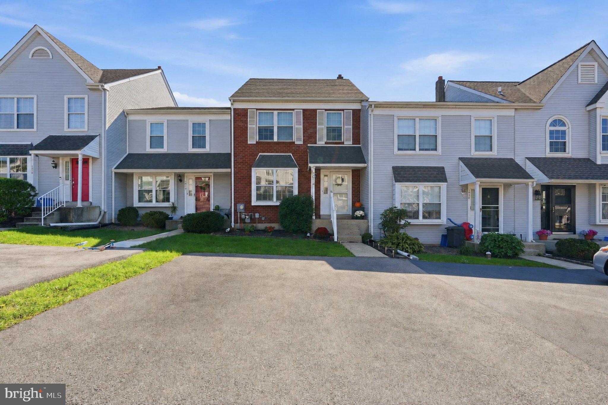 1014 RAFTER ROAD