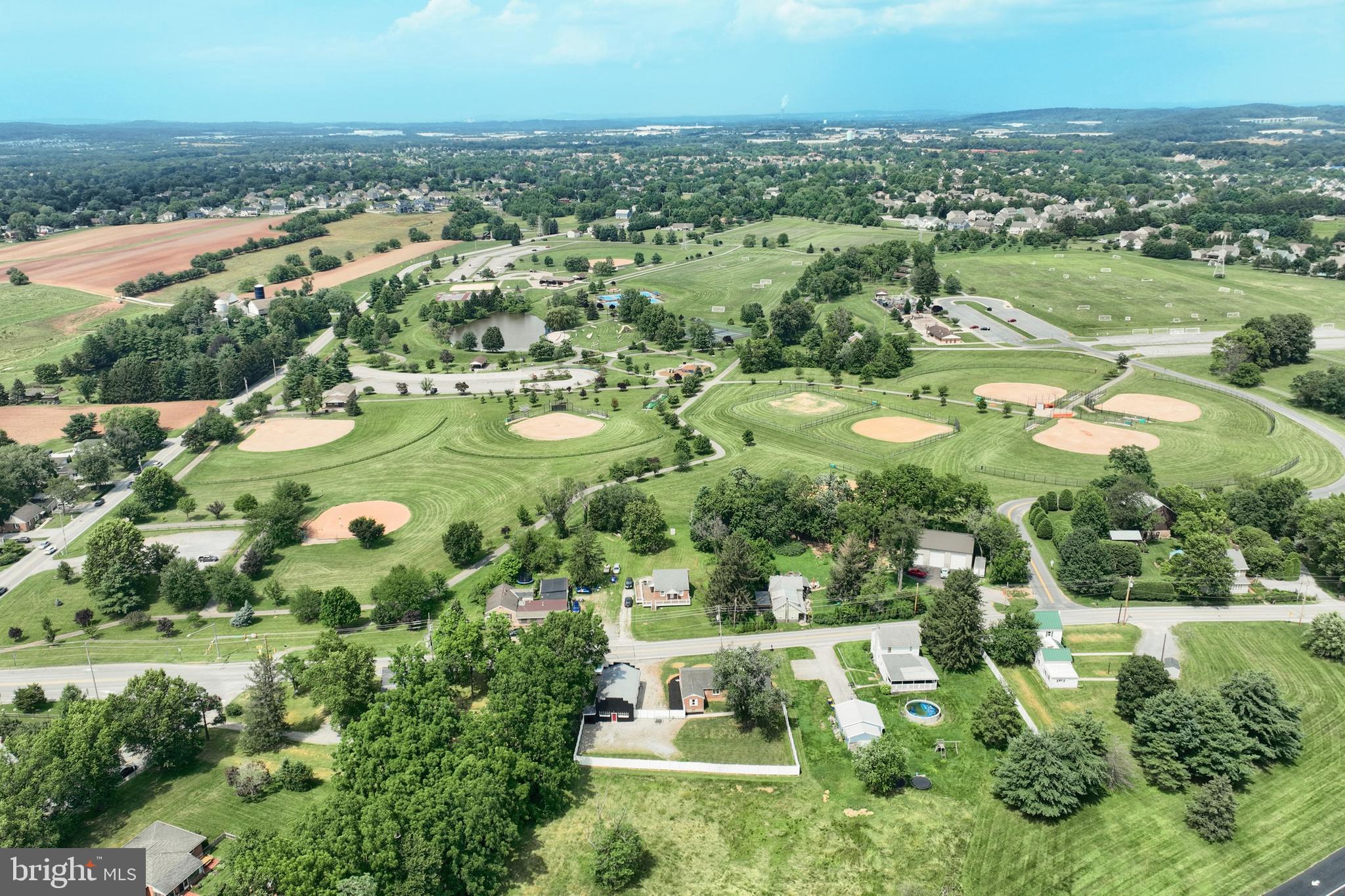 MANCHESTER TWP - Residential