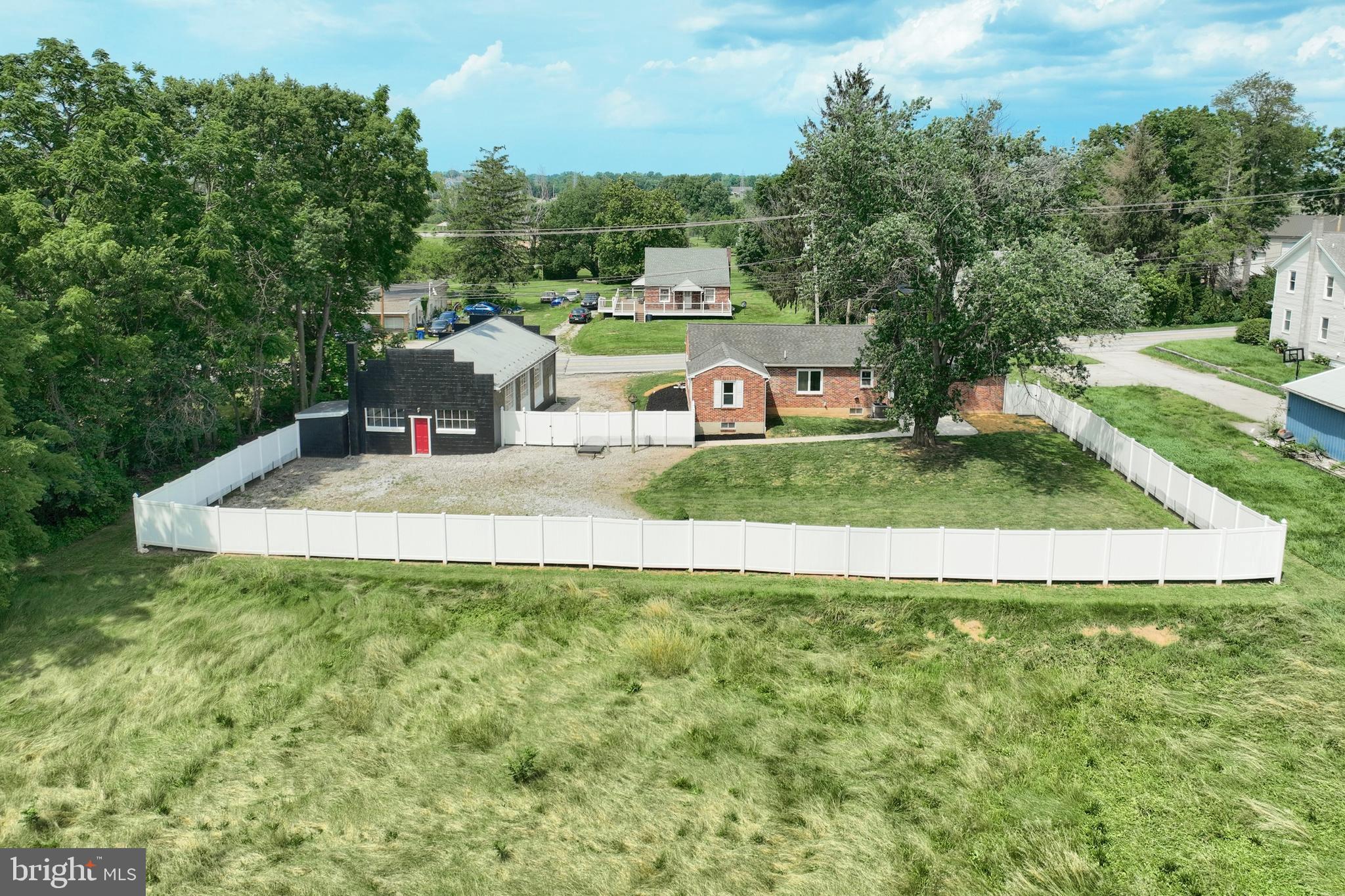 MANCHESTER TWP - Residential