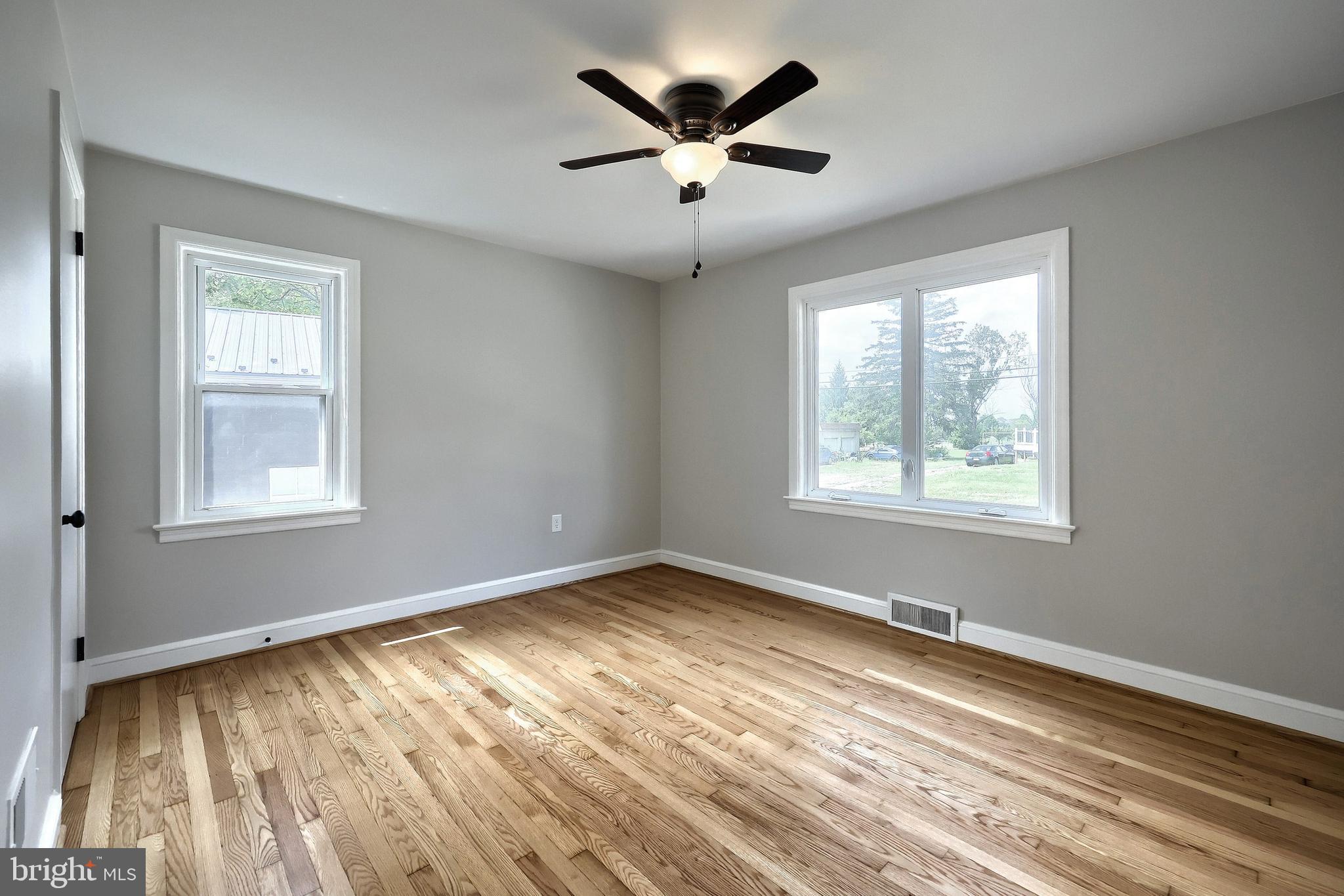 MANCHESTER TWP - Residential