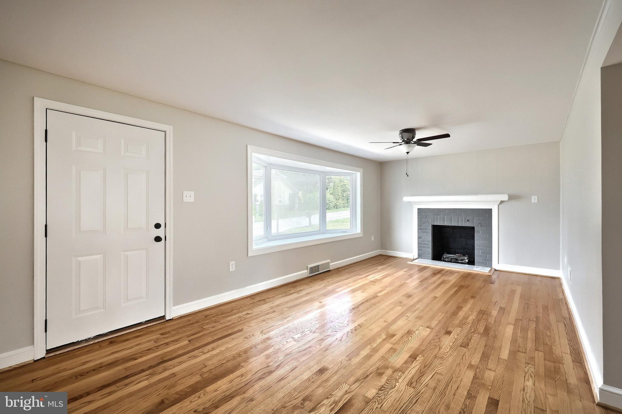 MANCHESTER TWP - Residential