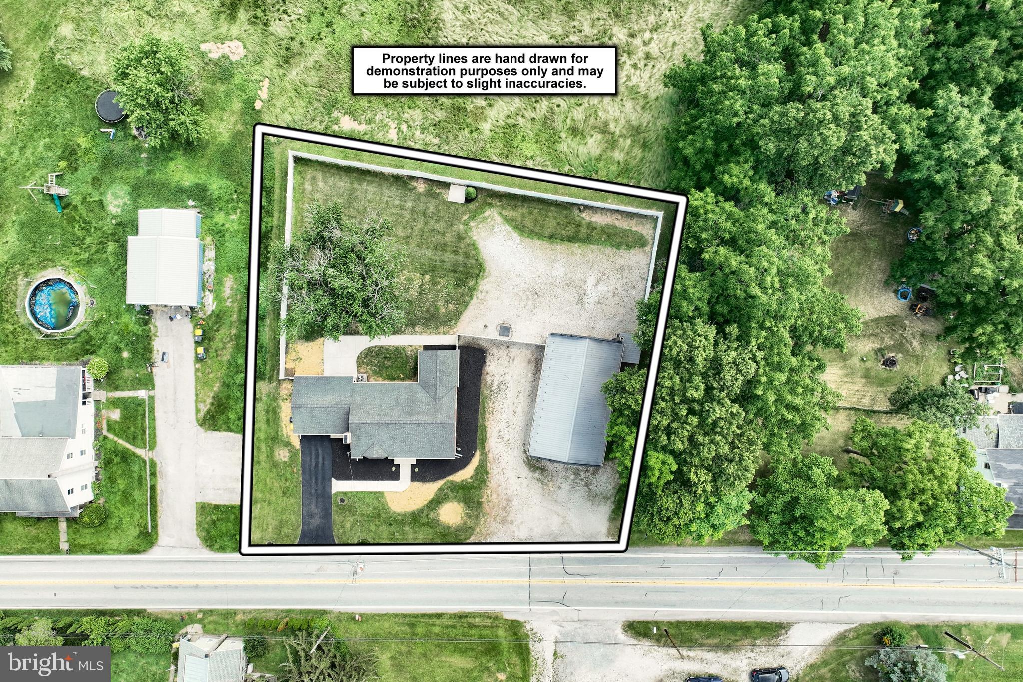 MANCHESTER TWP - Residential