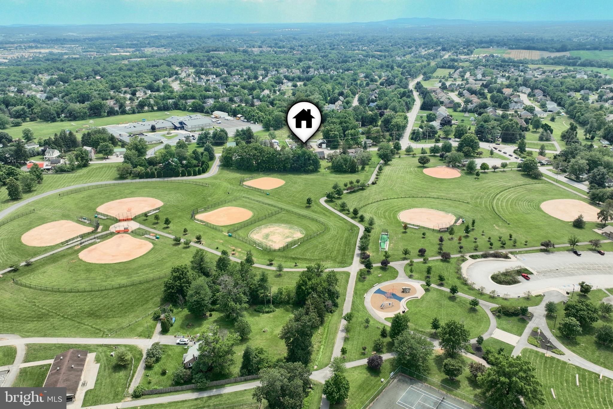 MANCHESTER TWP - Residential