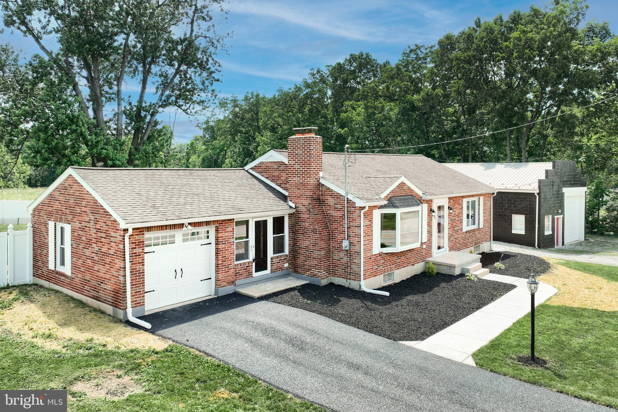 MANCHESTER TWP - Residential