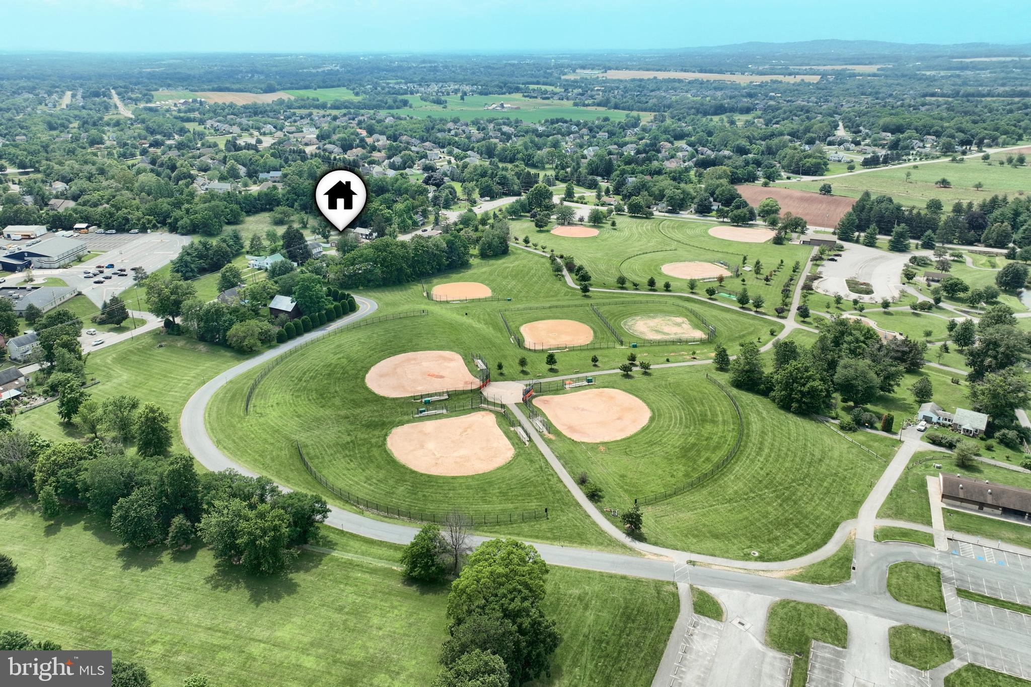 MANCHESTER TWP - Residential