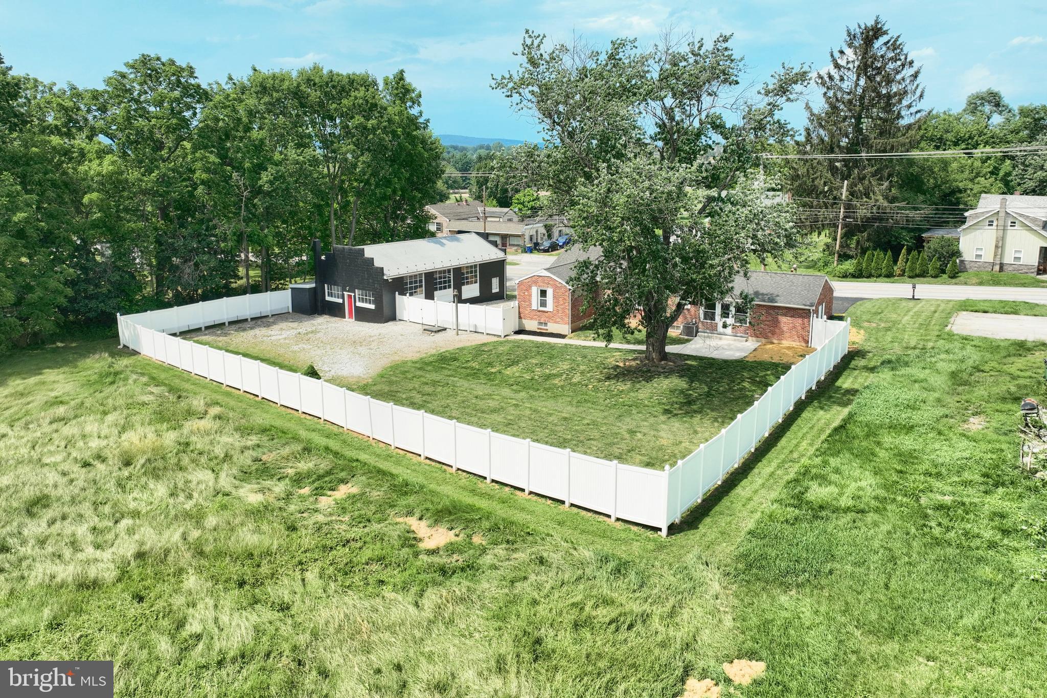 MANCHESTER TWP - Residential