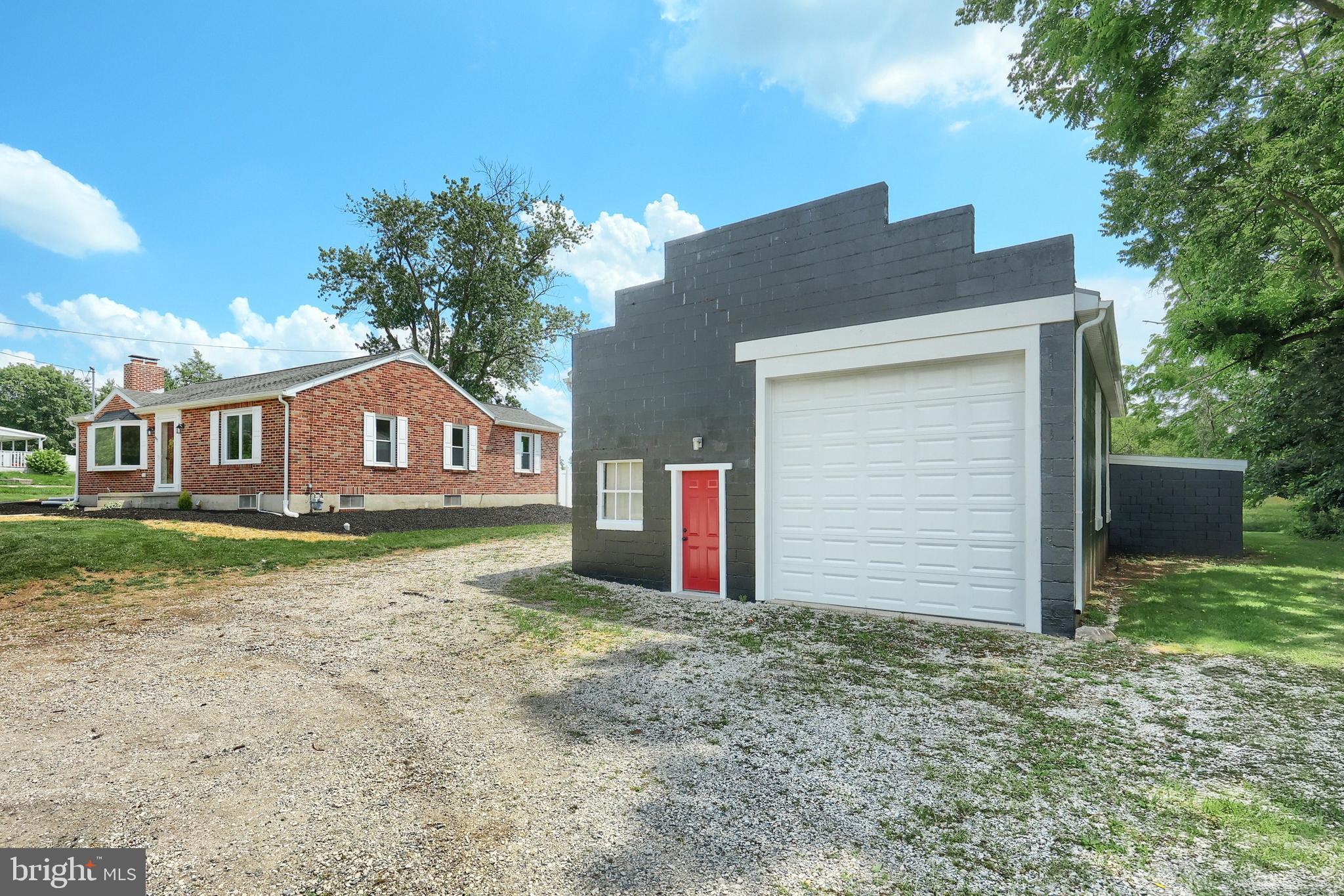 MANCHESTER TWP - Residential