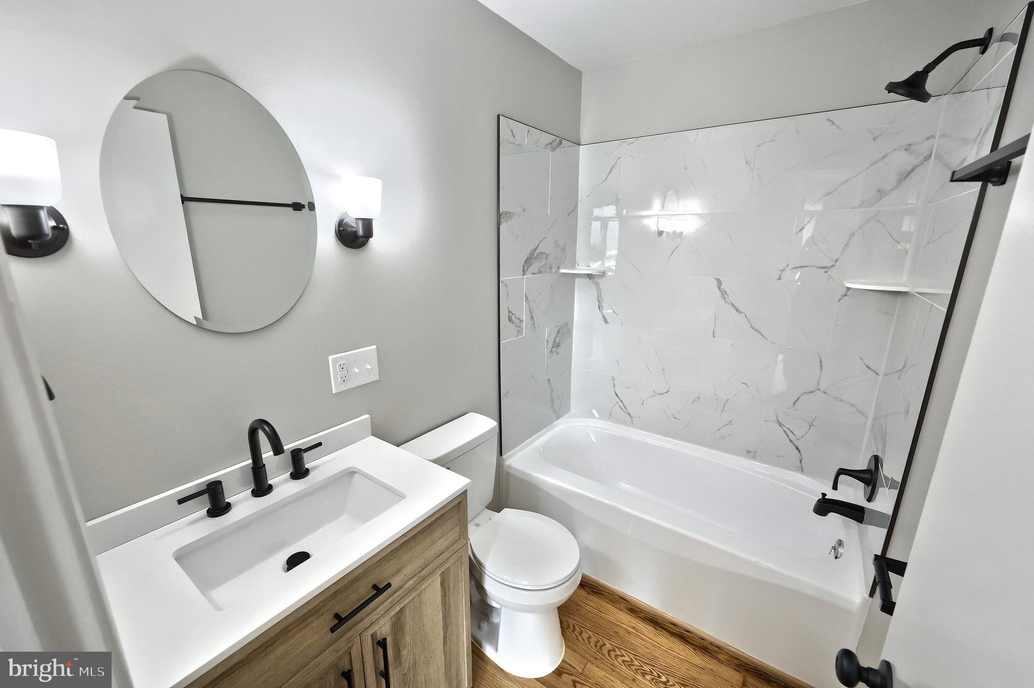 MANCHESTER TWP - Residential