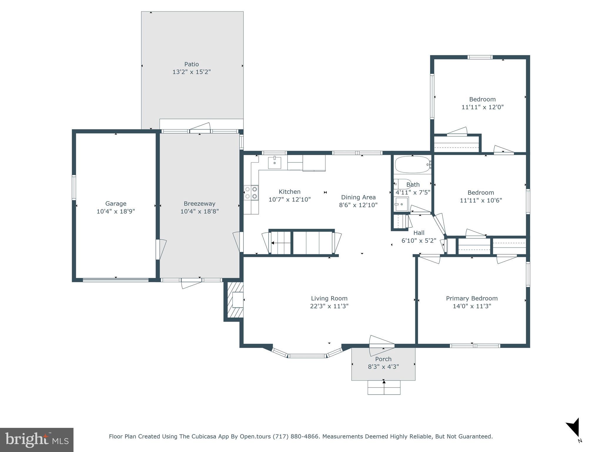 MANCHESTER TWP - Residential