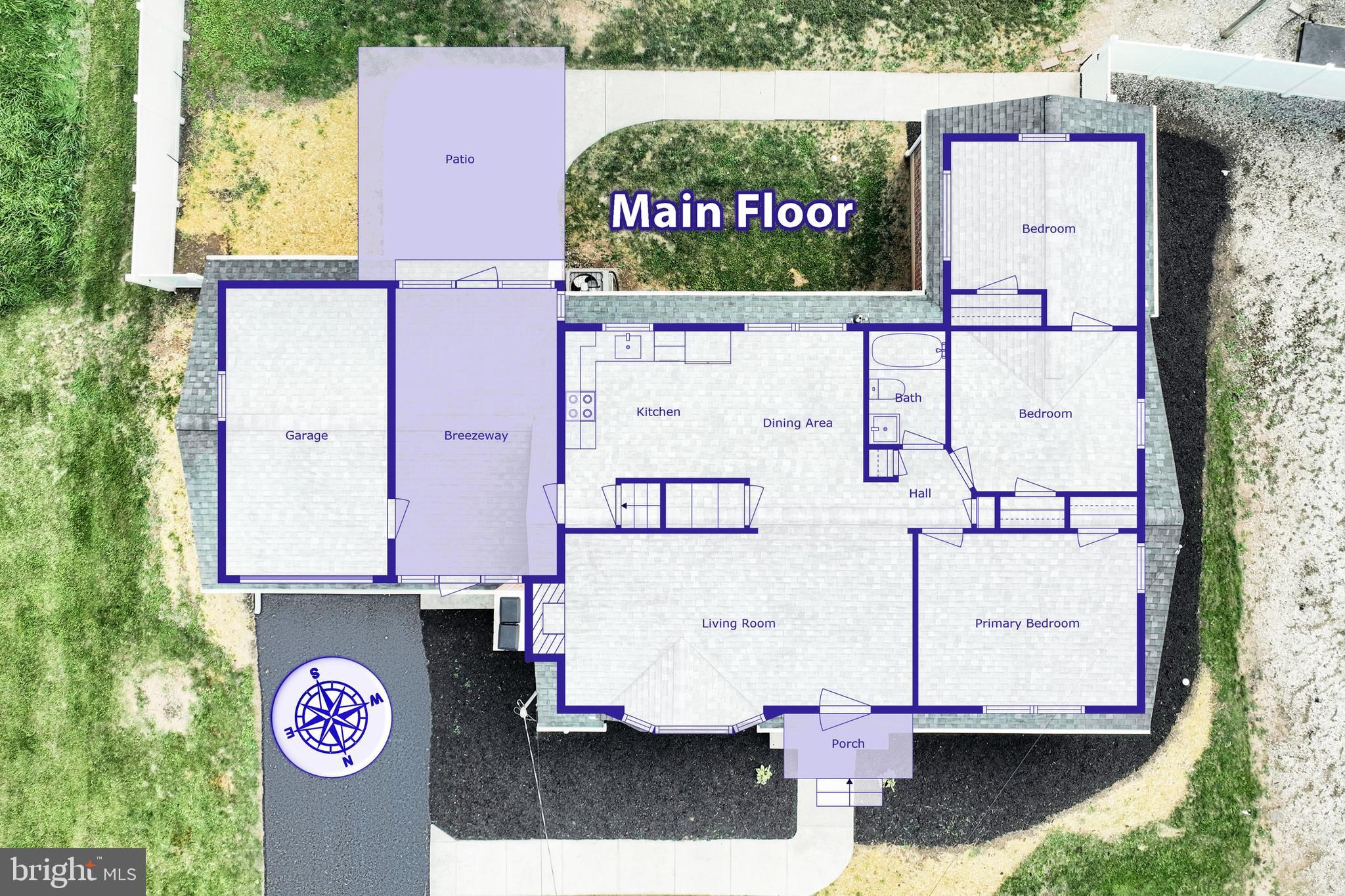 MANCHESTER TWP - Residential