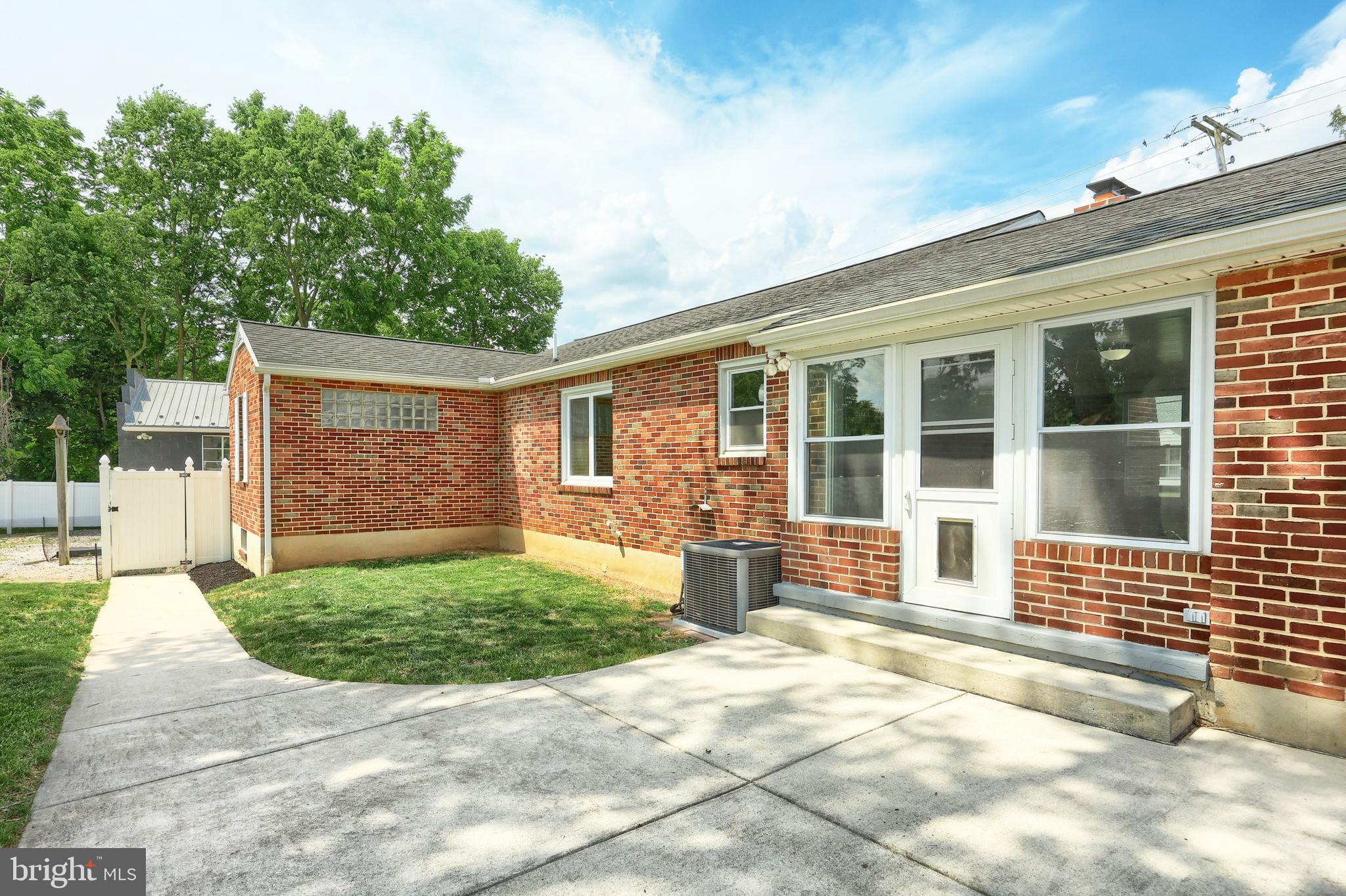 MANCHESTER TWP - Residential