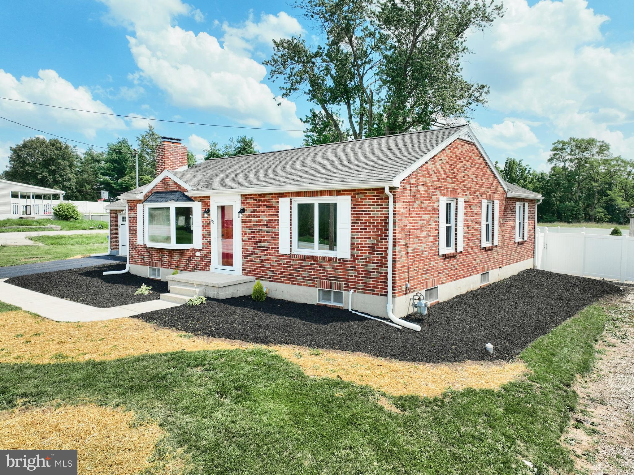 MANCHESTER TWP - Residential