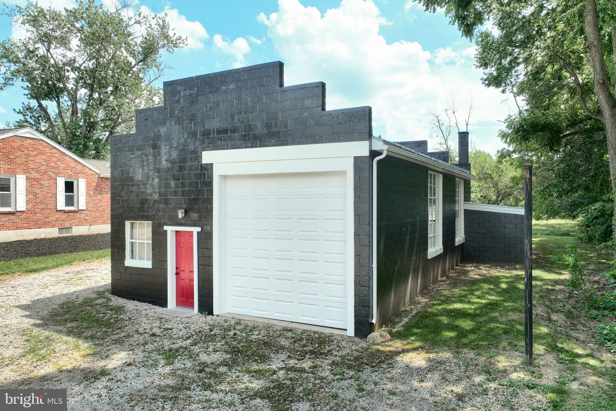 MANCHESTER TWP - Residential