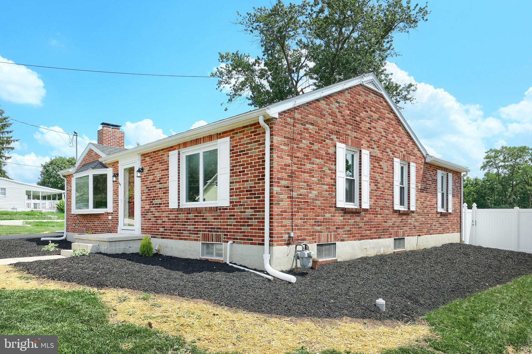 MANCHESTER TWP - Residential